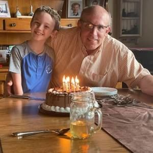 Meet your Posher, Steven